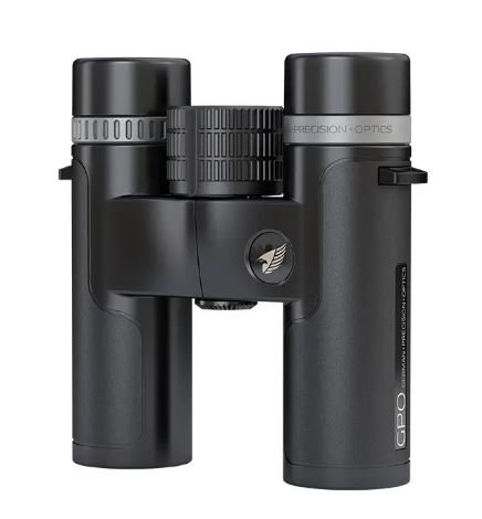 prismtico gpo passion sd 10x34 negro