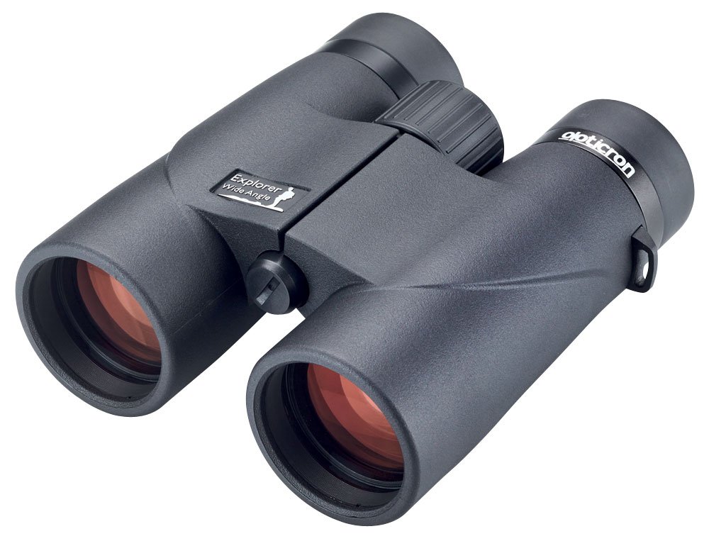 prismtico opticron explorer wa ed-r 10x42