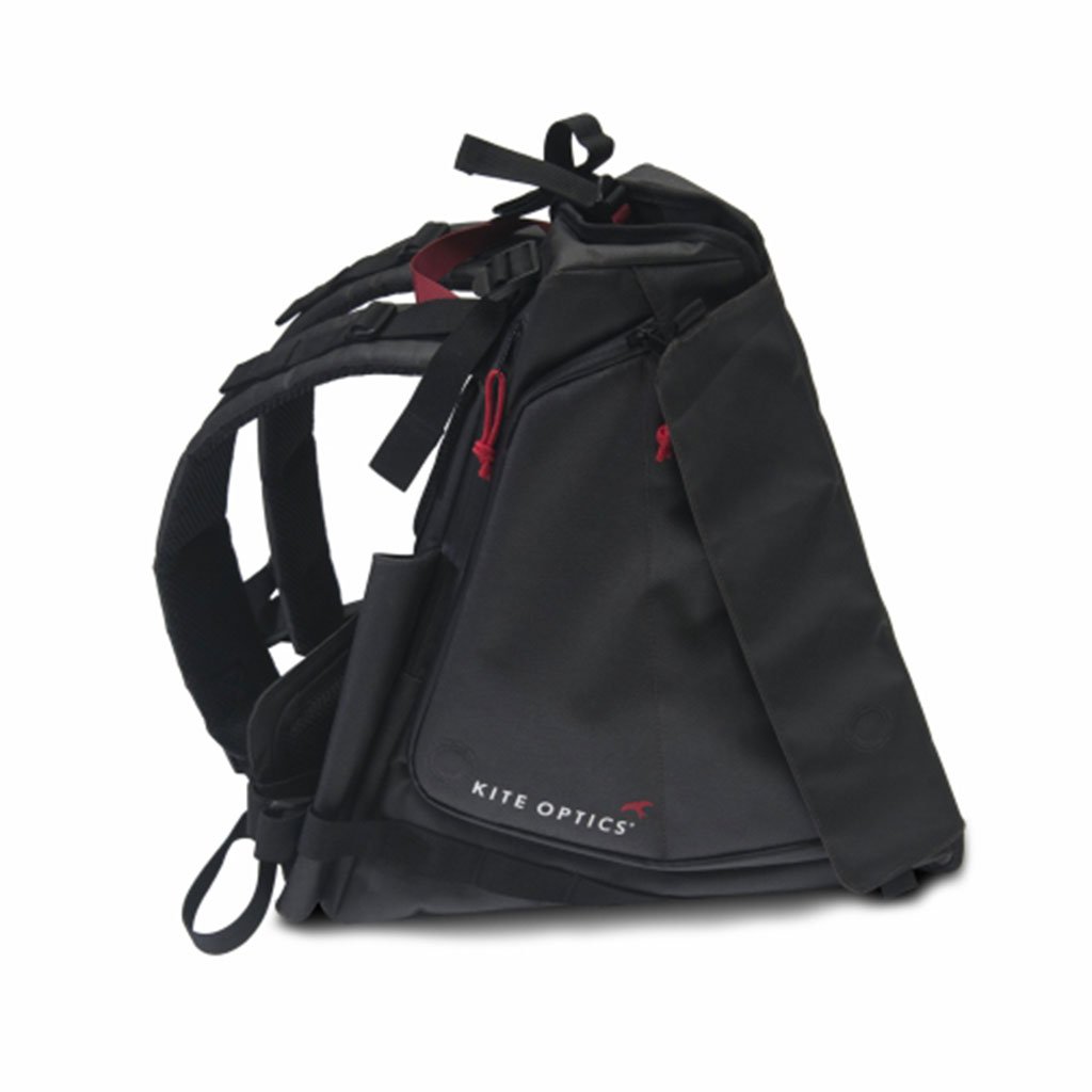 kite mochila porta trpodes viato de gran capacidad