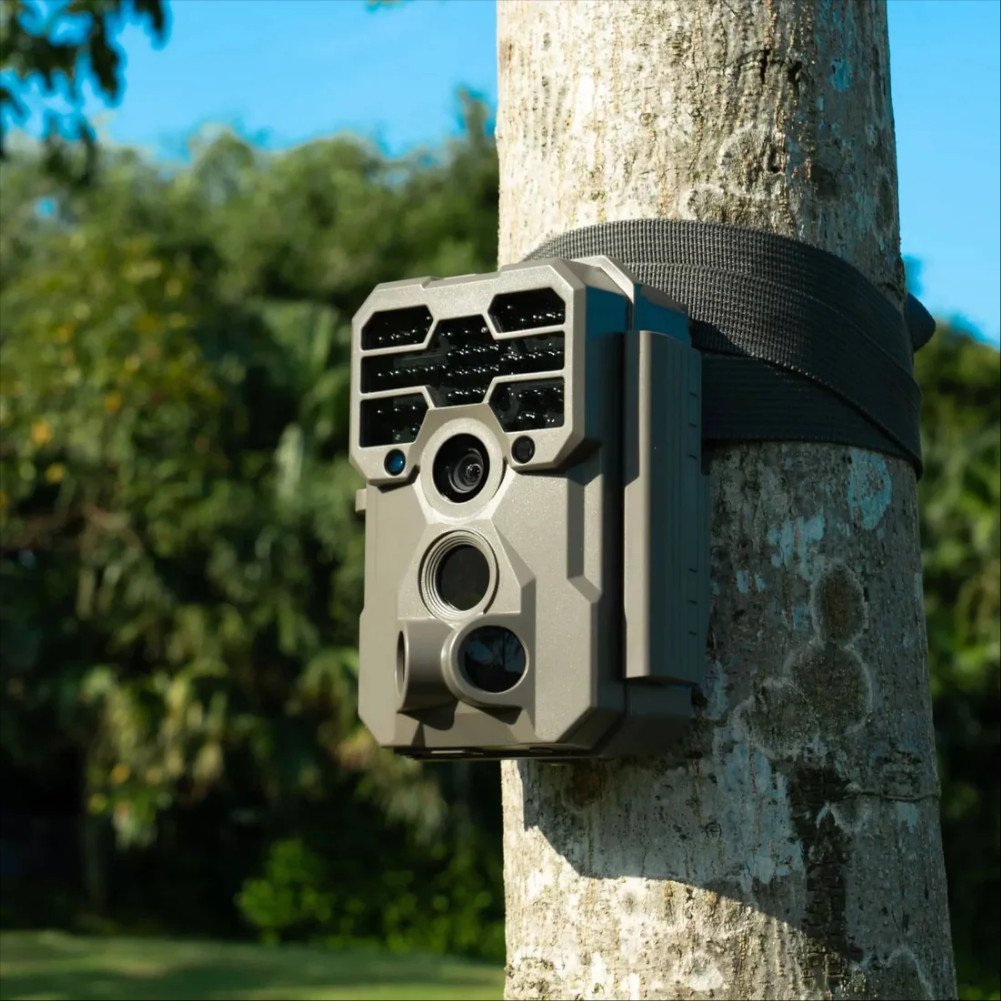 gardepro a60 4k 64 mp cmara de trampeo fotogrfico no glow