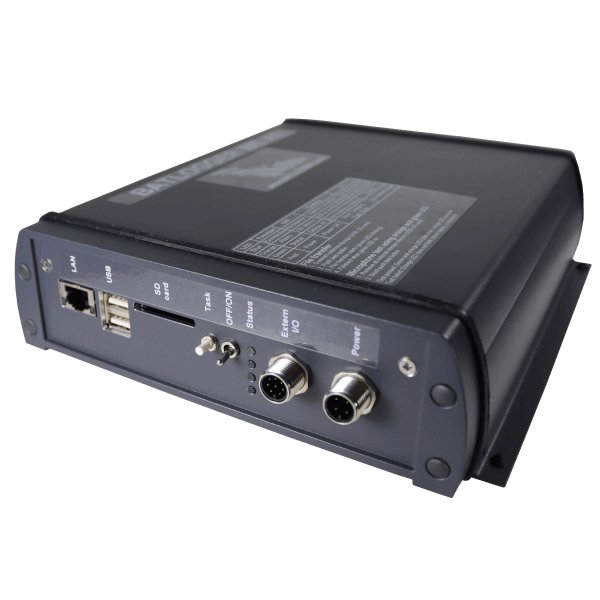 grabadora de ultrasonidos de murcilagos elekon batlogger we x1 con un micrfono