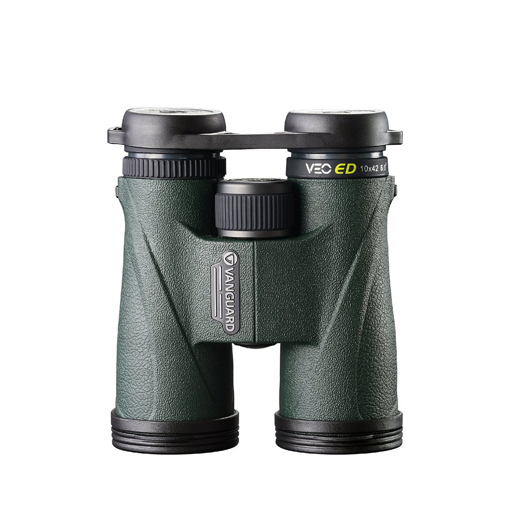 prismtico vanguard veo ed 10x42
