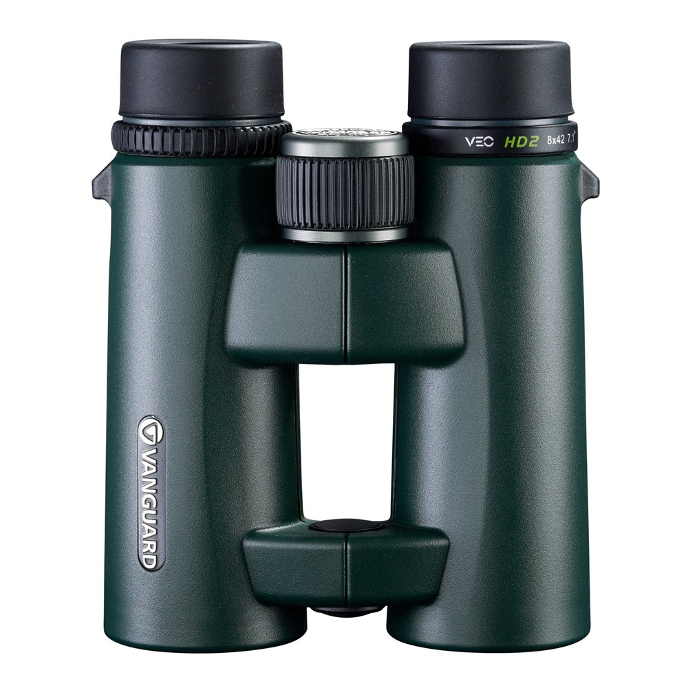 kit vanguard de prismtico veo hd2 8x42 y accesorios