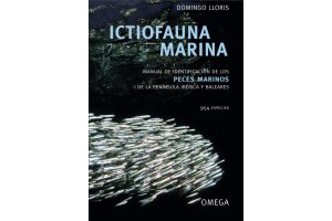 peixos de la pennsula ibrica, balears i canries