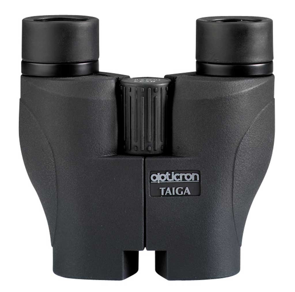prismtico compacto opticron taiga 10x25 zcf