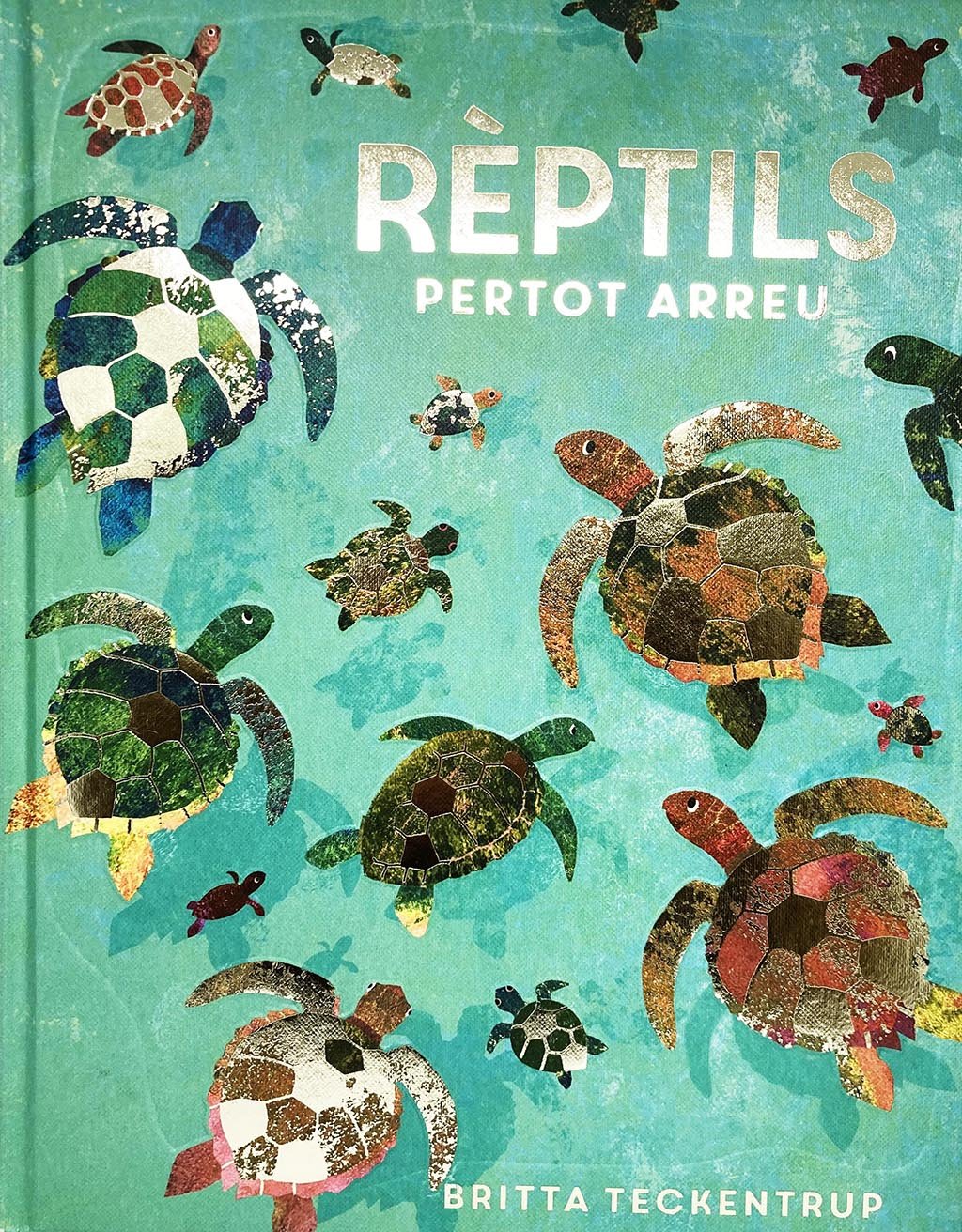 rptils pertot arreu
