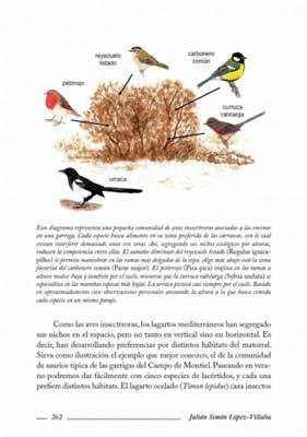 el monte mediterrneo. una gua para naturalistas