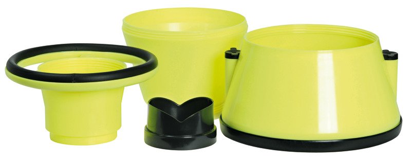 osculati batiscopio desmontable con iluminacin