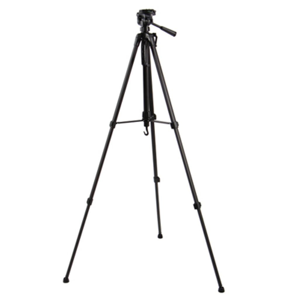 trpode brenner t-1271 con rtula de video