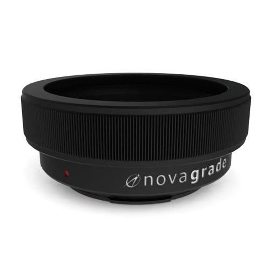 novagrade adaptador universal para hacer digiscoping con cmaras canon dslr o reflex