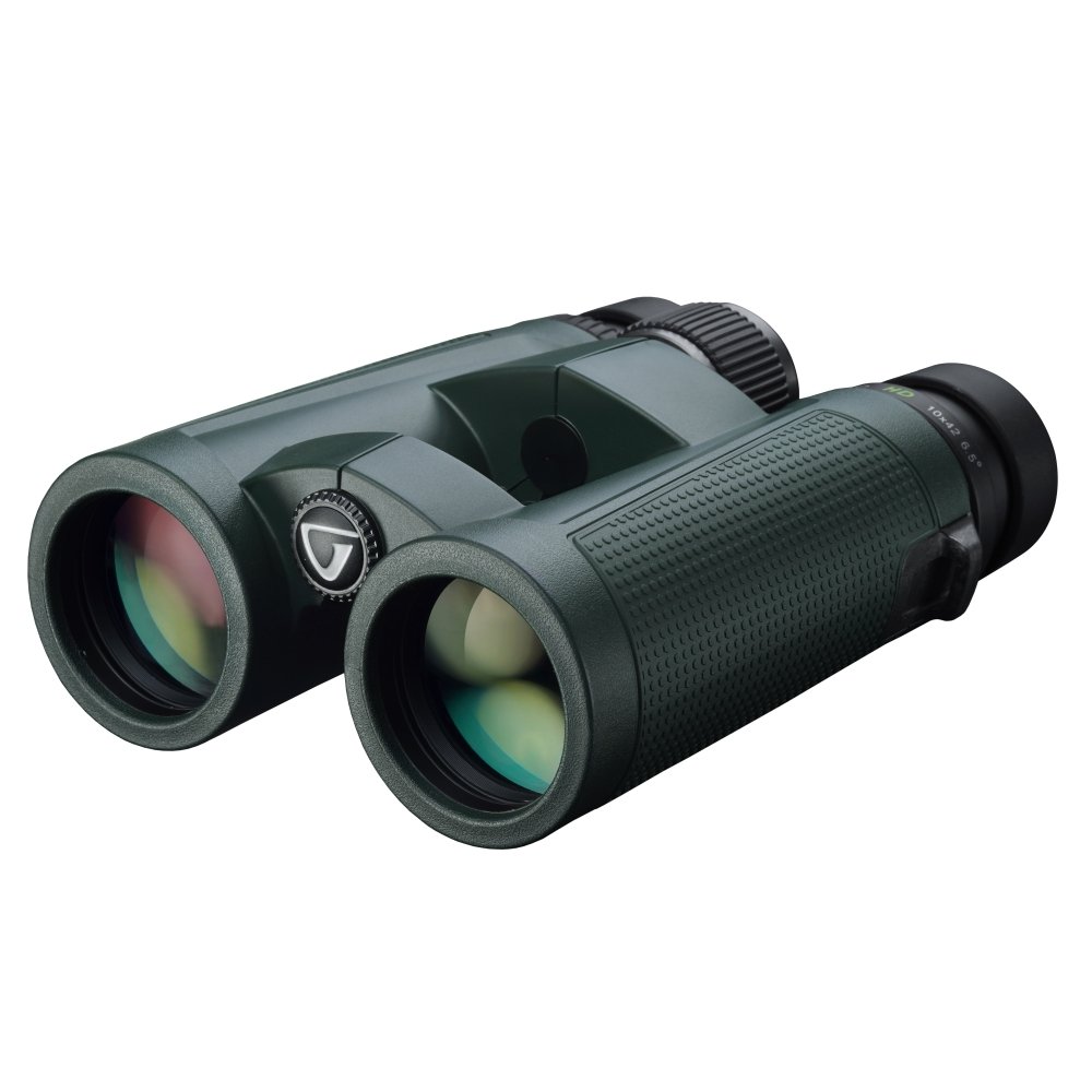 prismtico vanguard veo hd 10x42