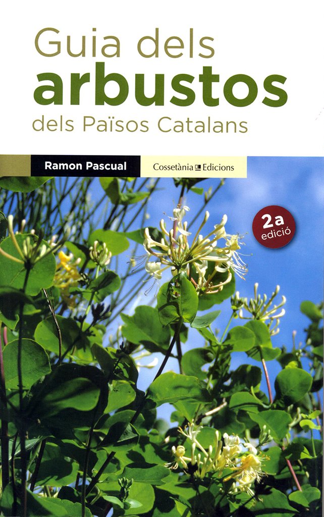 guia dels arbustos dels pasos catalans