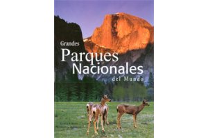 hbitats y espacios naturales del mundo