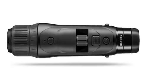 visor trmico monocular con registro y transmisin wifi de imgenes zeiss dti 6/20