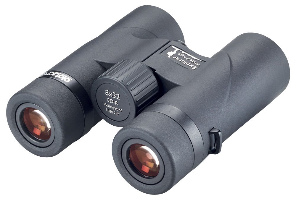 prismtico opticron explorer wa ed-r 8x32