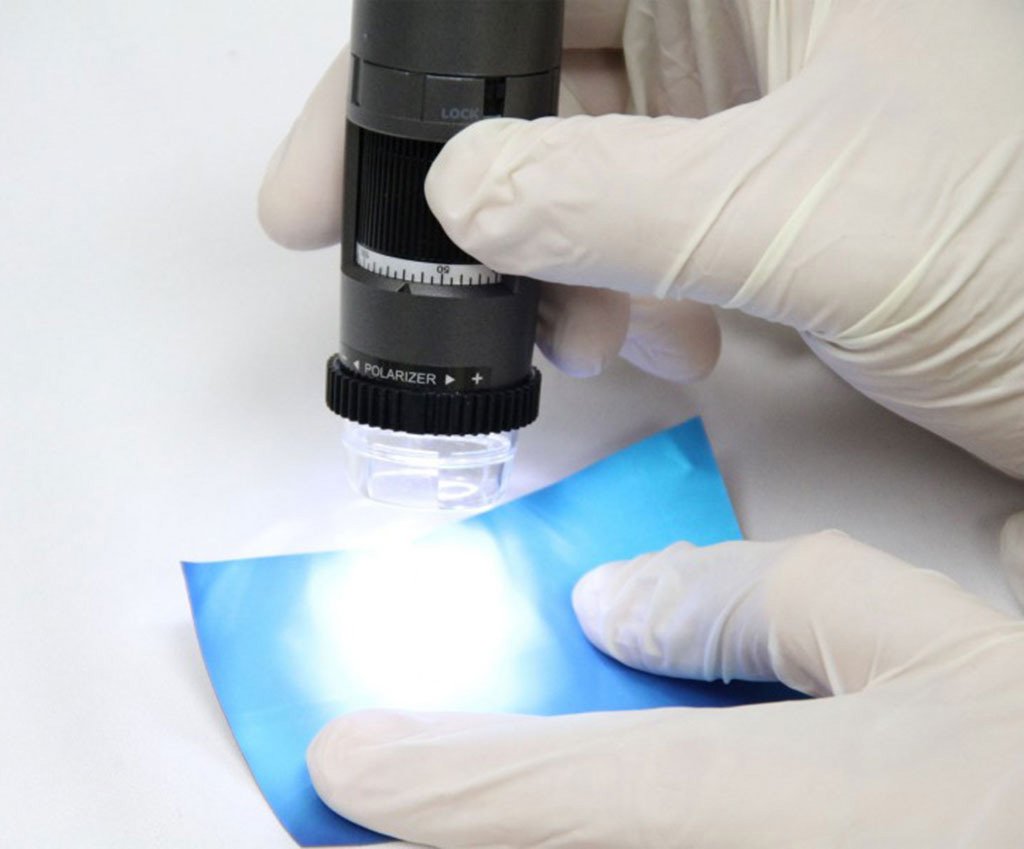 dino-lite microscopio digital edge am4515zt