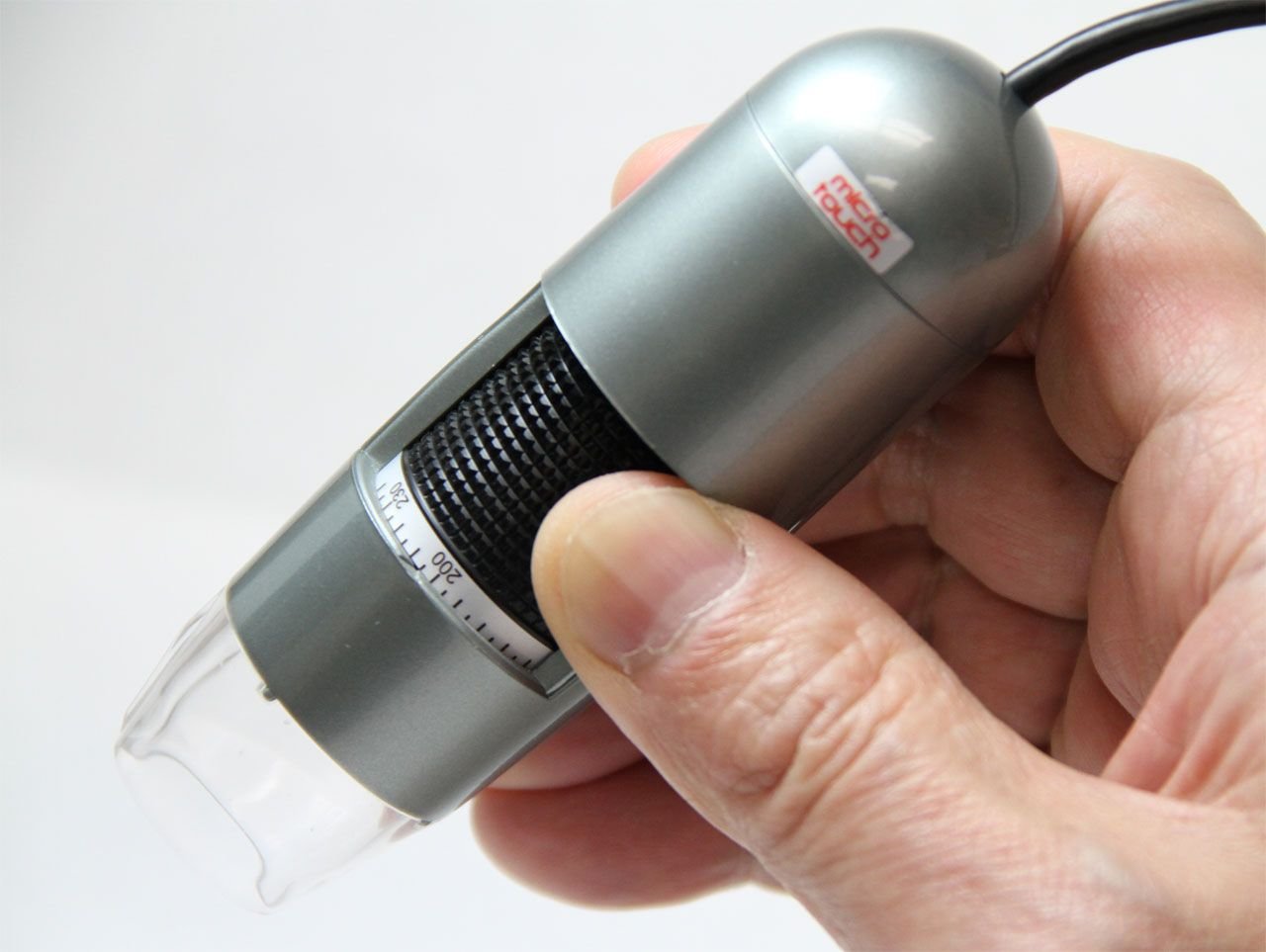 dino-lite microscopio digital premier am3113t