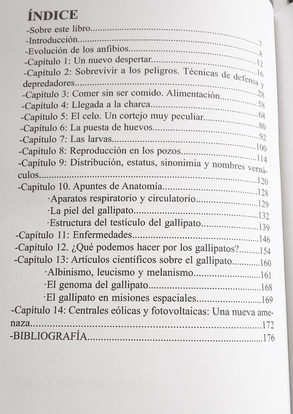 el gallipato (pleurodeles waltl)