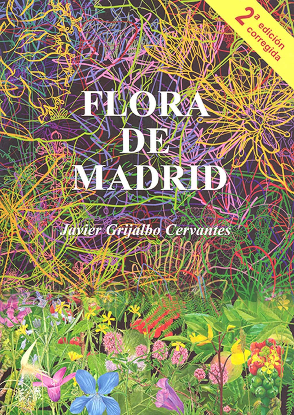 flora de madrid