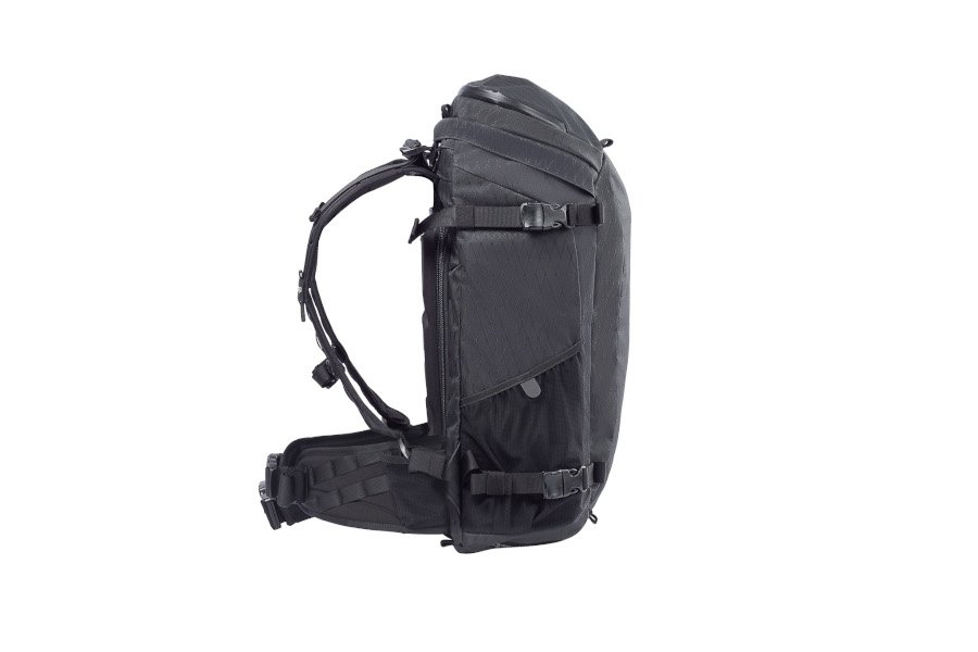 f-stop kit de mochila lotus 4 core 28 l duradiamond antracita y complementos
