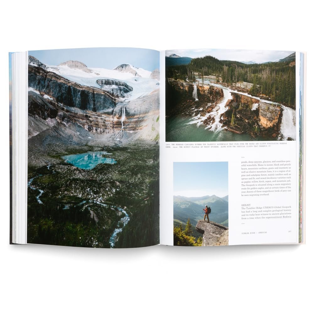 geoparks: the unesco global geoparks