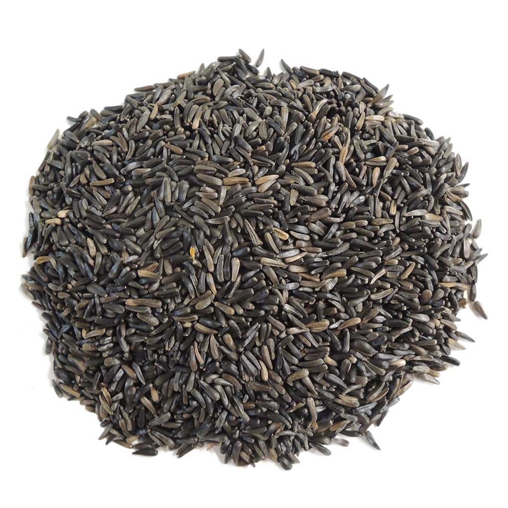 grana-n-g bolsa de negrillo. alimento para aves silvestres 4 kg