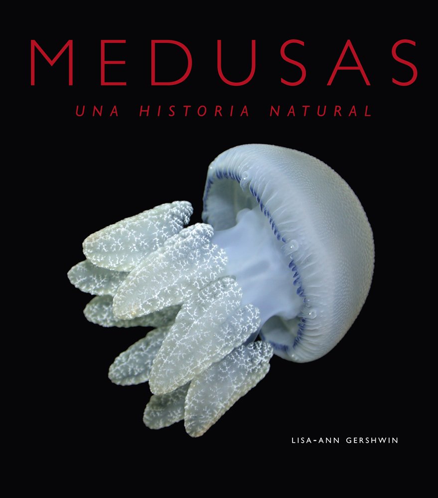 medusas. una historia natural