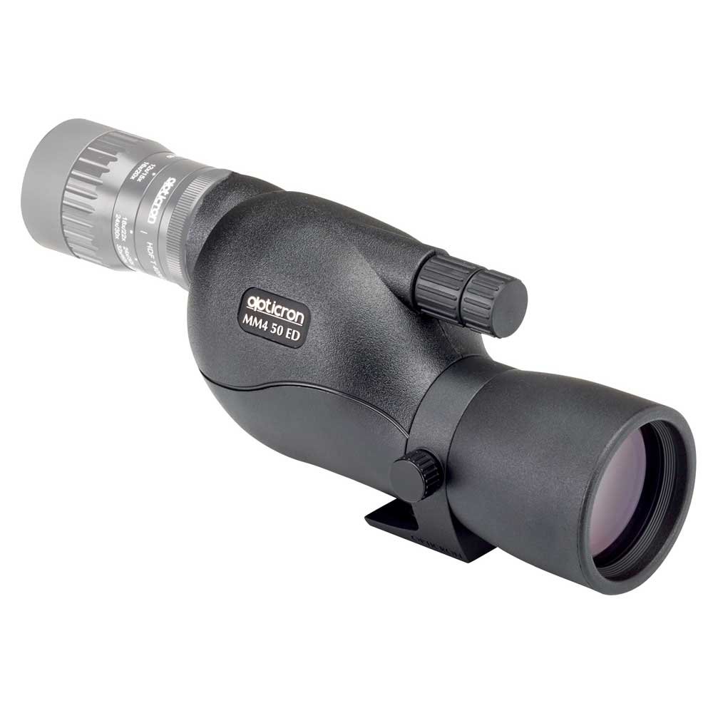 opticron cuerpo telescopio mm4 50 ed recto