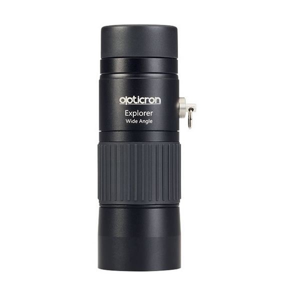 opticron monocular explorer wa ed-r 8x42