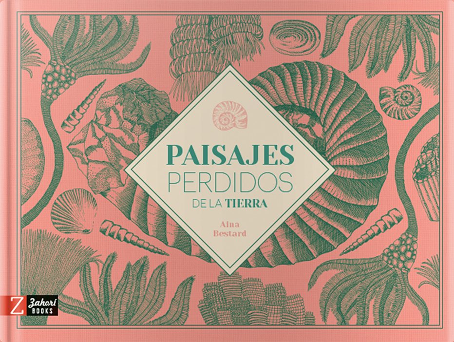 paisajes perdidos de la tierra