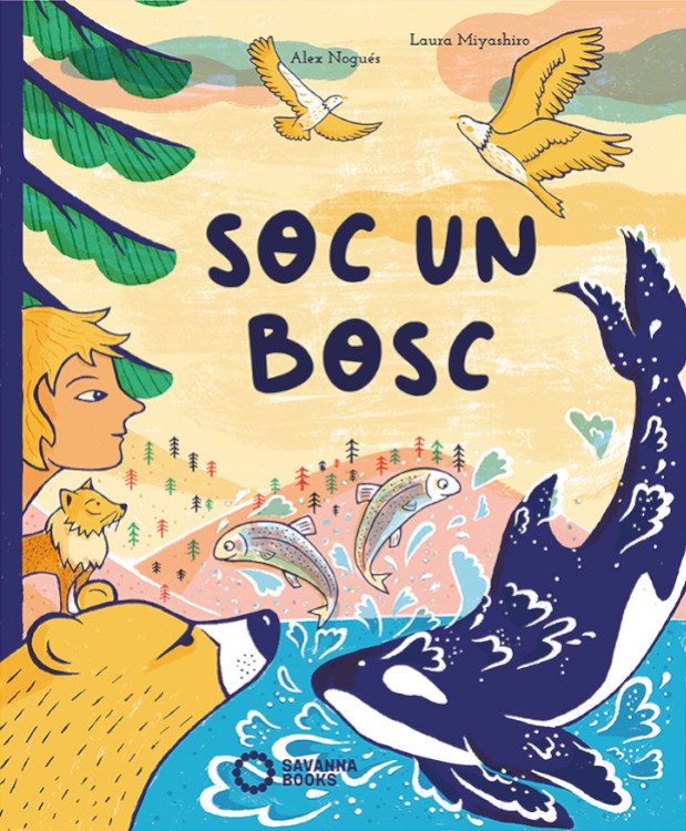 soc un bosc