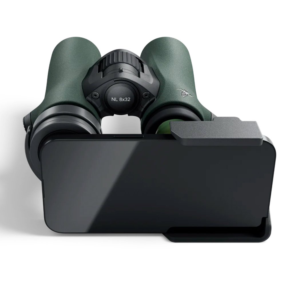 swarovski adaptador universal vpa 2 para phonescoping