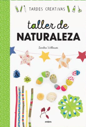 taller de naturaleza