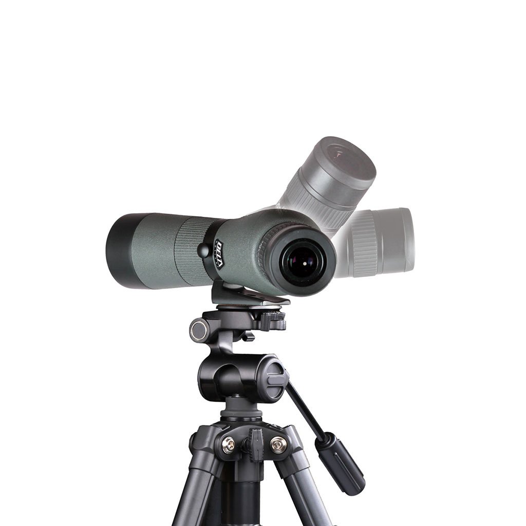 telescopio delta titanium 15-45x65 ed ii