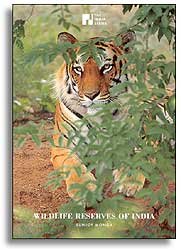 wildlife reserves of india