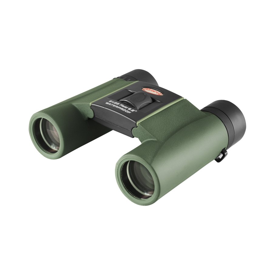 binoculares compactos kowa sv ii 8x25