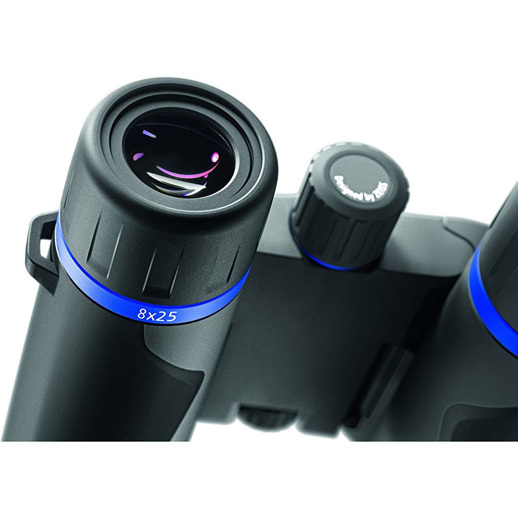 binoculares compactos zeiss terra ed pocket 8x25