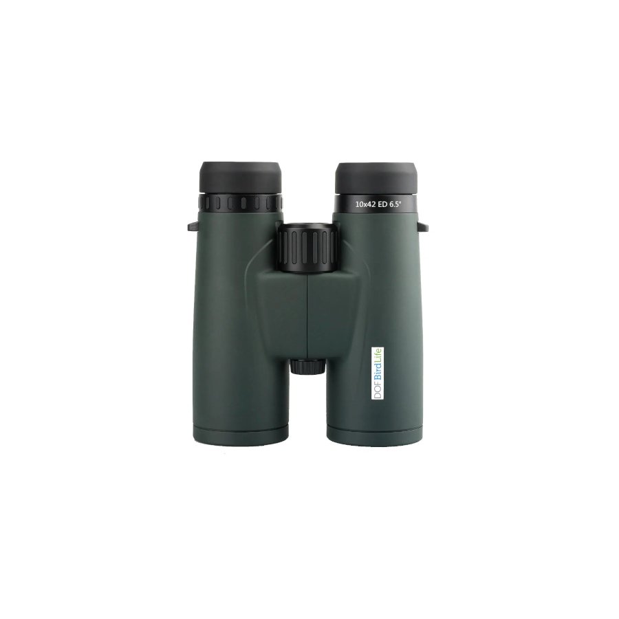 binoculares dof birdlife albatross 10x42