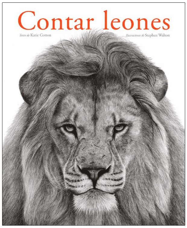 contar leones