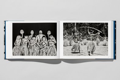 sebastio salgado. amaznia