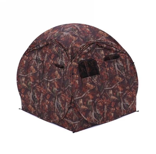 escondite fotogrfico buteo photo gear hide aquila mark iii color marrn