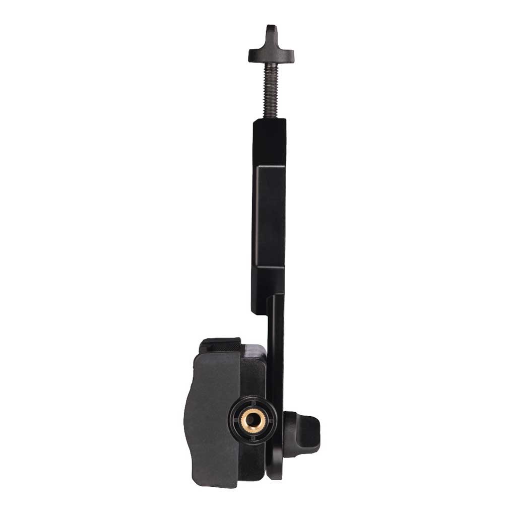 hama adaptador universal para phonescoping con prismticos, telescopios, microscopios y lupas binoculares