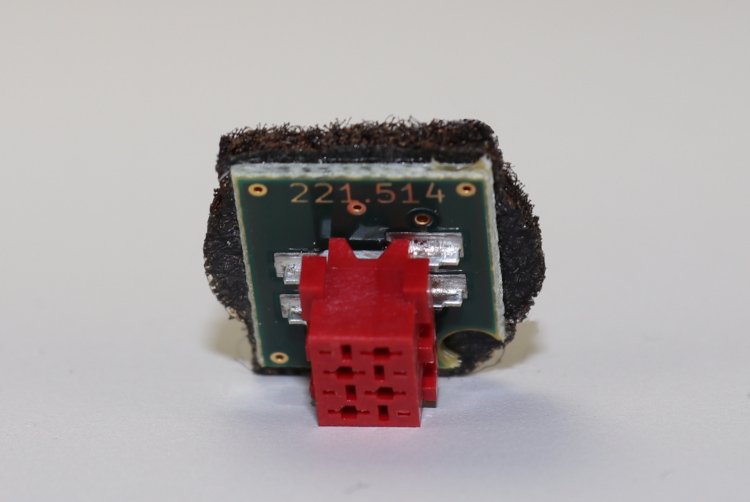 elekon kit de micrfono de ultrasonidos s2 para batlogger s2
