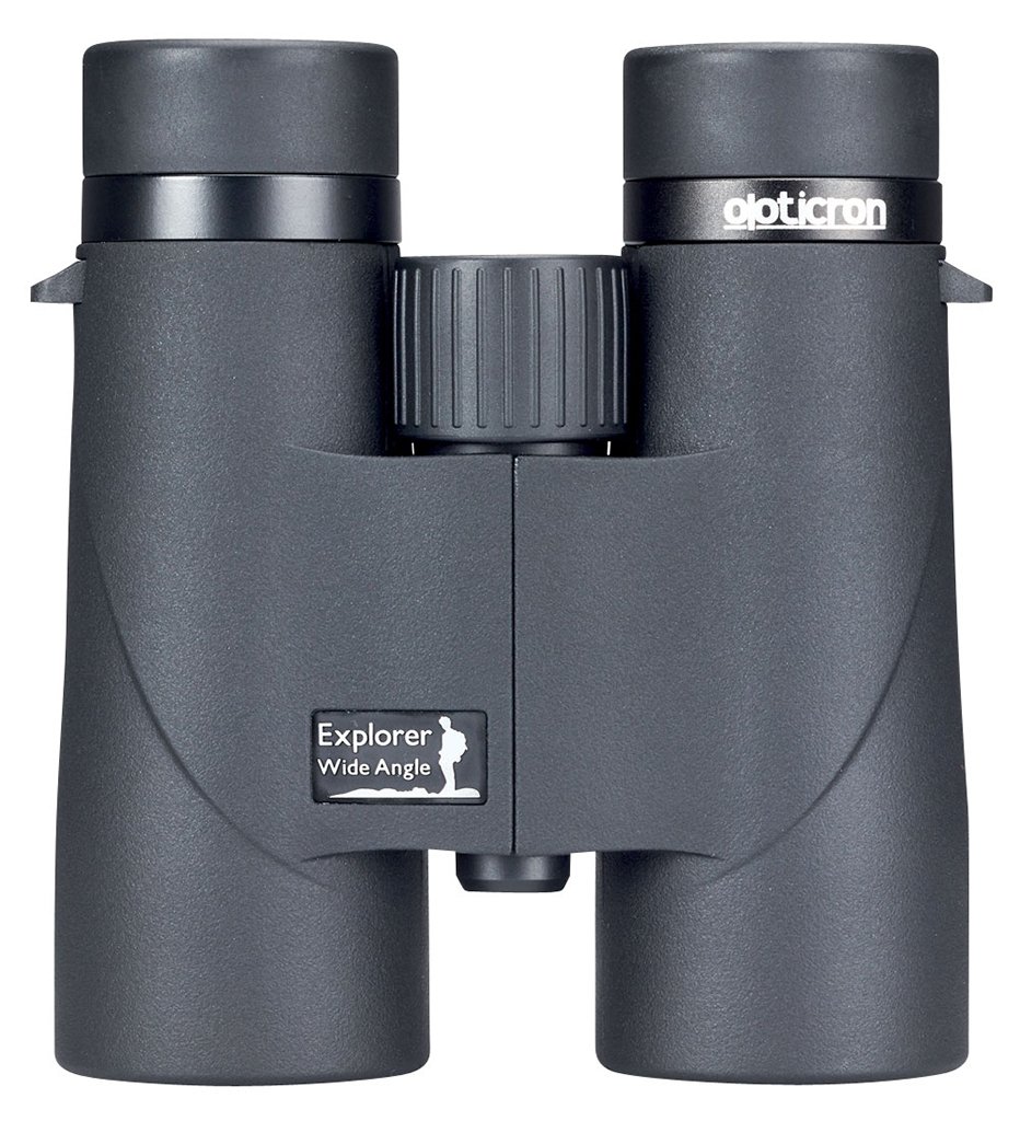 prismtico opticron explorer wa ed-r 8x42
