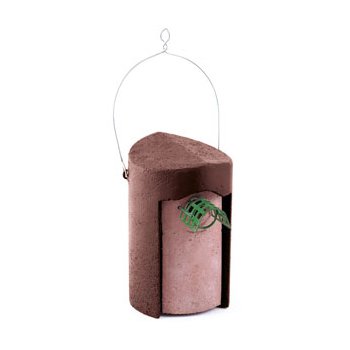frontal con protector de depredadores metlico 32mm para 1b/2m
