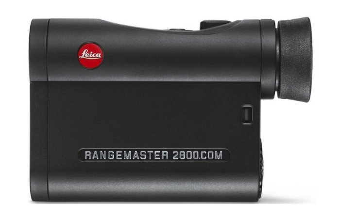 leica telmetro rangemaster crf 2800.com bluetooth