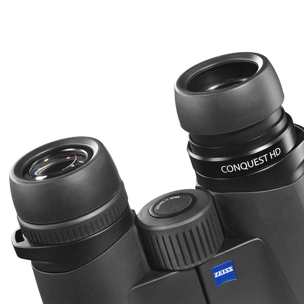 prismtico zeiss conquest hd 10x42