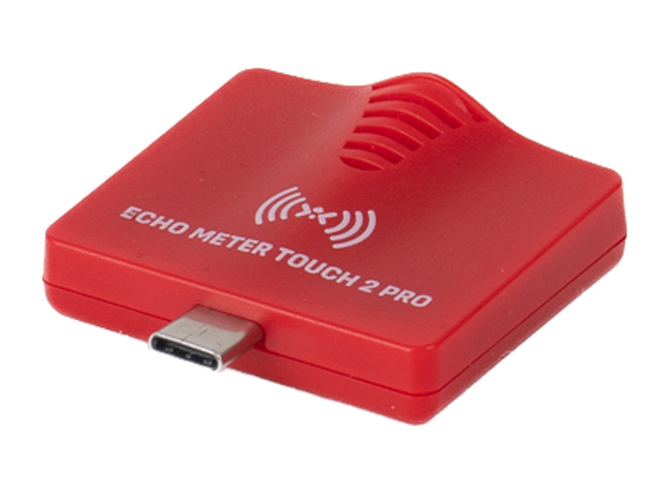 echo meter touch 2 pro usb-c compatible con android e ios para escuchar, grabar e identificar los ultrasonidos de murcilagos