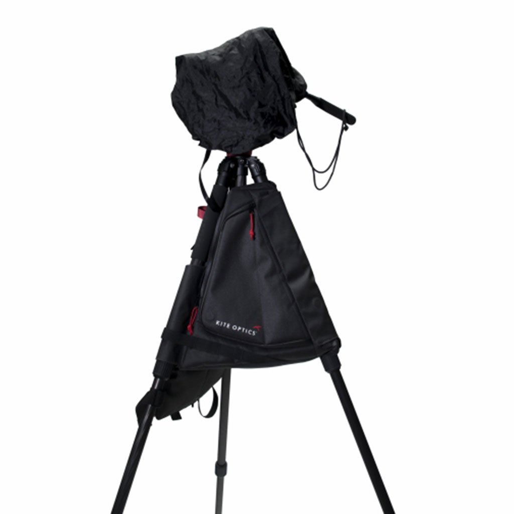 kite mochila porta trpodes viato de gran capacidad