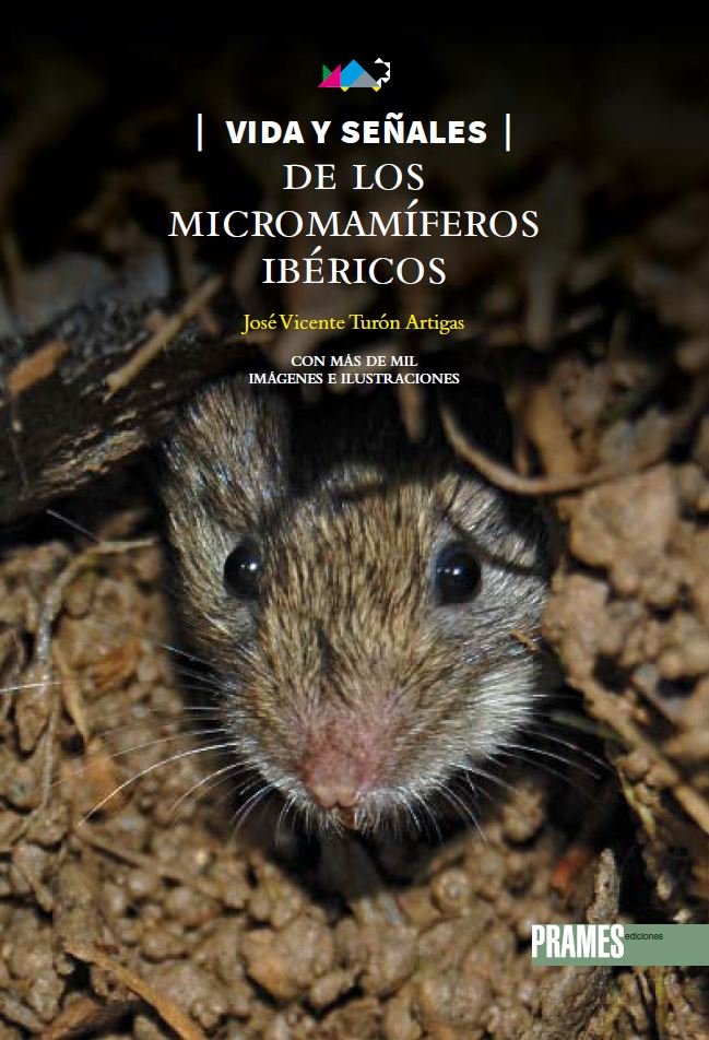 vida y seales de los micromamferos ibricos